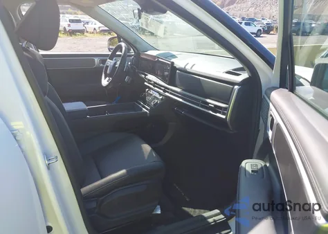 2025 Hyundai Santa Fe Xrt z USA, uszkodzony, nr VIN 5NMP3DGL4SH118181